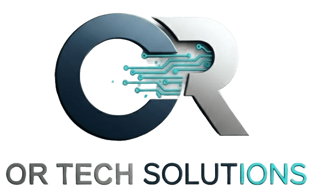 OR Tech Solutions