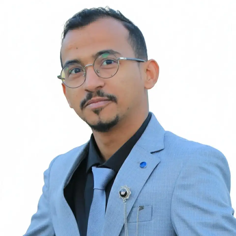 رائد الصلوي